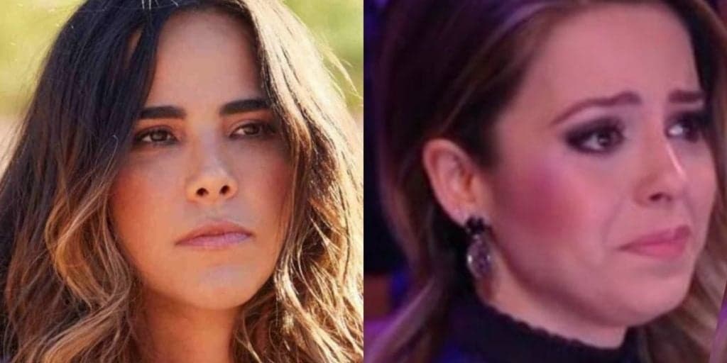 Wanessa expõe rivalidade com Sandy, diz que "sofreu muito" e manda recado para cantora: "Doença"