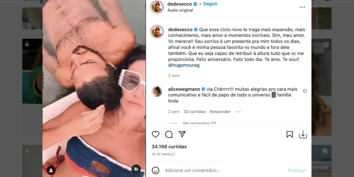 Deborah Secco 
