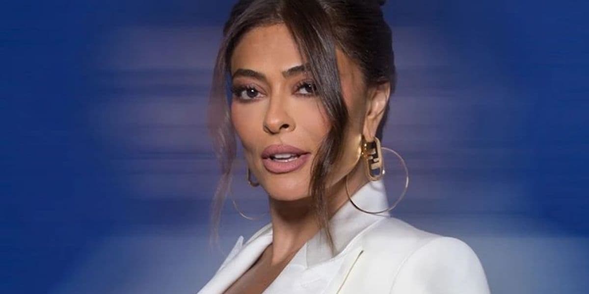 Juliana Paes admitiu já ter traído (Foto: Segio Baia) Juliana Paes admitiu já ter traído (Foto: Segio Baia)