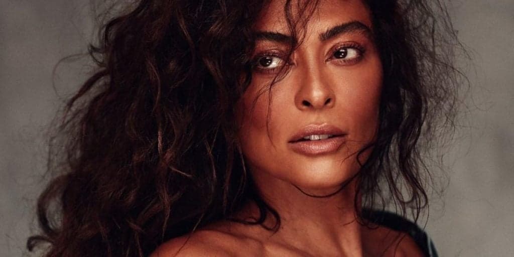 Juliana Paes, após assumir interesse por mulheres, tem foto íntima na cama e sexualidade é provada