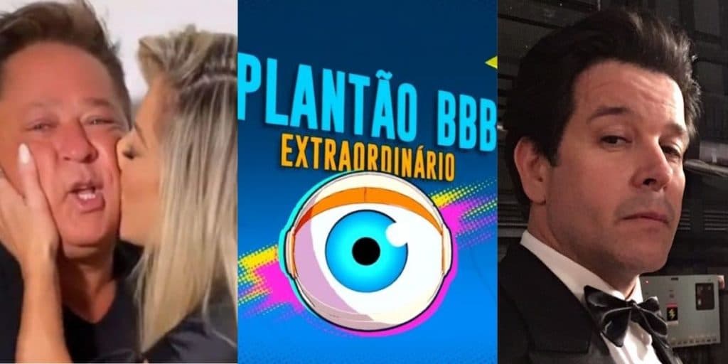 Abalada, Poliana Rocha confirma internação, vencedor do BBB22 é anunciado e Murilo Benício assume namoro