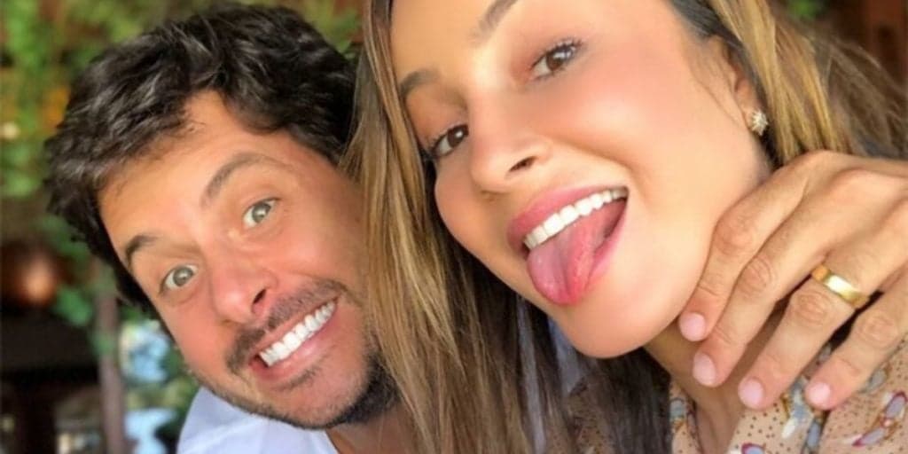 Claudia Leitte tem desfecho com marido após 12 anos e escancara luta do casal nos últimos meses: "Somos obrigados"