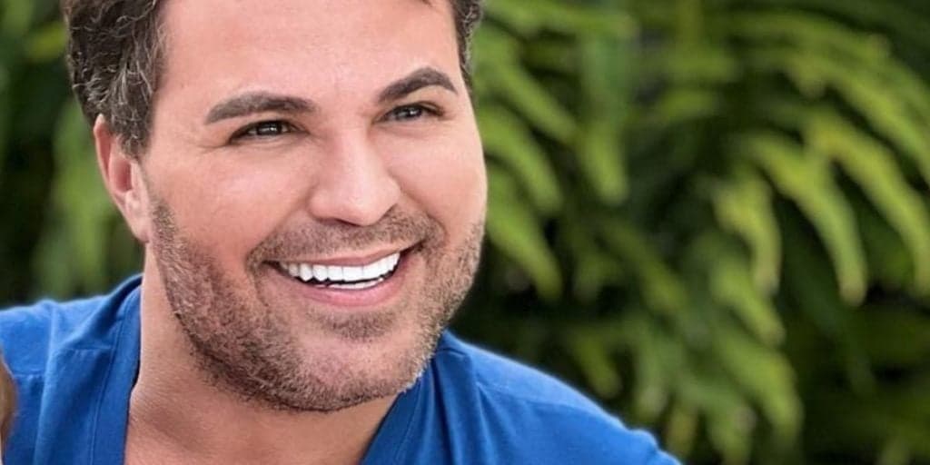 Eduardo Costa assume de vez, expõe luta contra vício e dispara: "Escravo disso"
