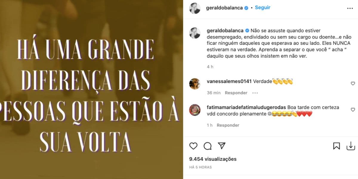 Geraldo Luís Geraldo Luís