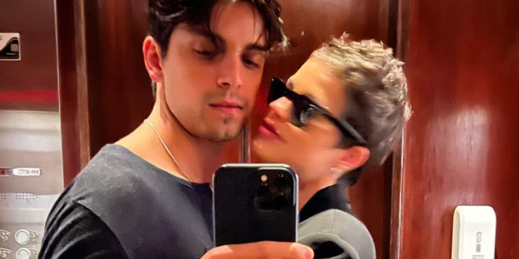 Rodrigo Simas faz anúncio ao lado de Agatha Moreira e confirma desfecho: "Algo de errado"