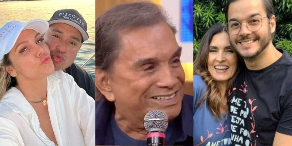 Separação de Carla Perez e Fátima confirma fim definitivo e Túlio se manifesta