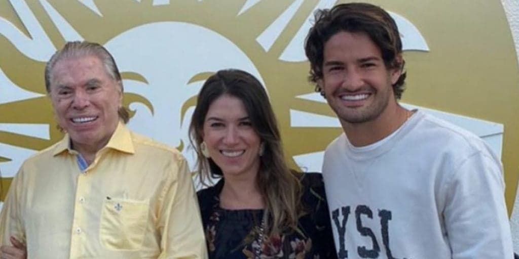 Pato expõe quem Silvio Santos é, manda recado e apresentador volta para o Brasil: "Circo"