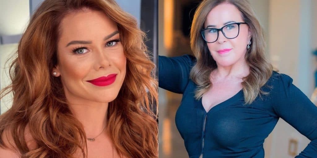 Após Fernanda Souza assumir namoro com mulher e Zilu surgir beijando outra, verdade é exposta: "Elas são"