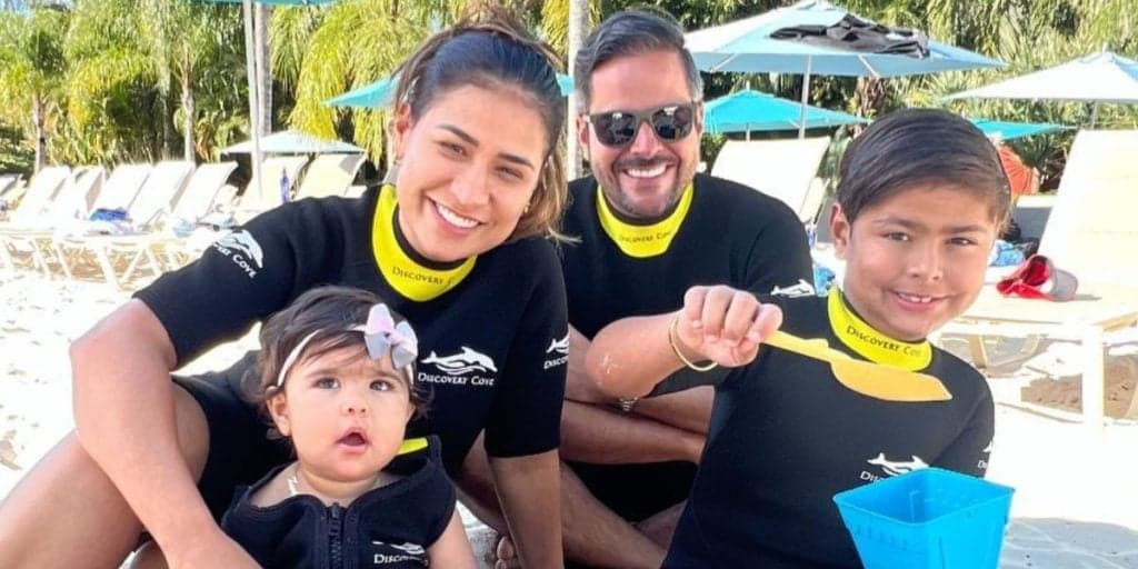 "É difícil", Marido de Simone expõe verdade sobre separação, fala sobre crises e confirma desfecho: "Destrói"