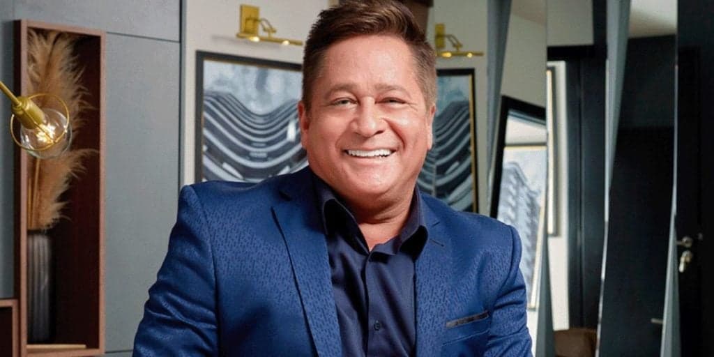Leonardo, o cantor que superou as dificuldades, fez história na música e ganhou o amor de todos