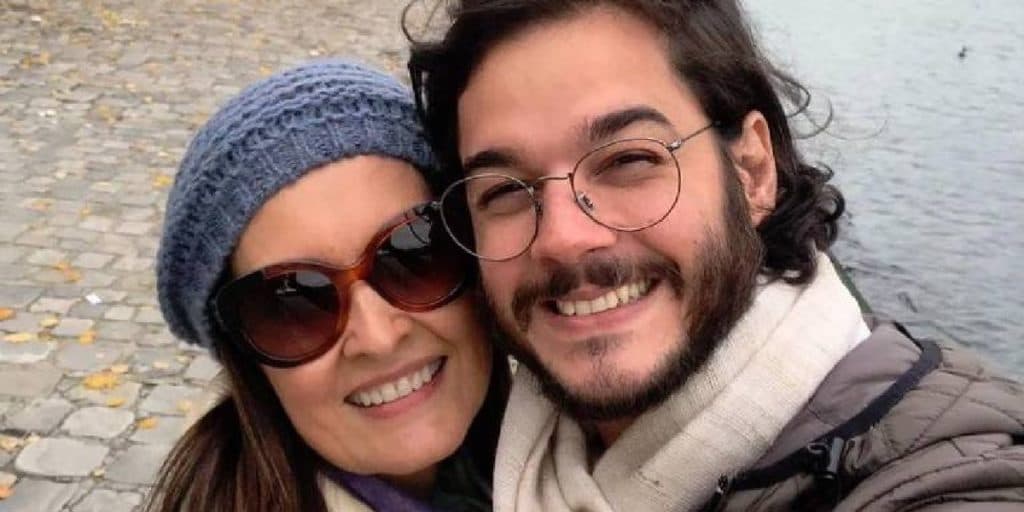 “A vida cobra da gente algumas pausas”, diz Fátima Bernardes após despedida e desfecho com Túlio Gadêlha