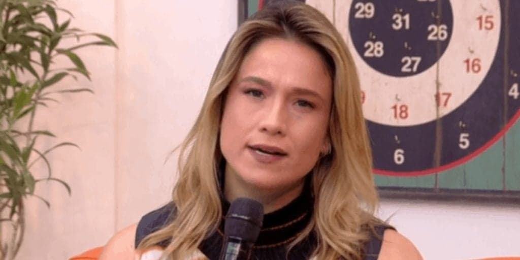 Fernanda Gentil faz difícil desabafo de perda e comove o público: "Saudade mais dilacerante"