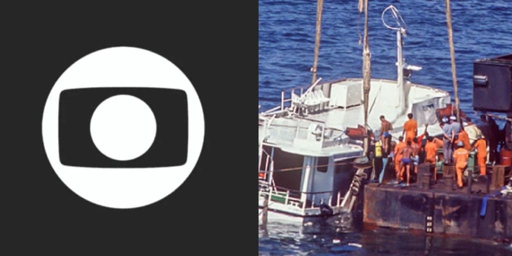 Tragédia mata 55 pessoas, incluindo atriz da Globo e emissora entra com plantão ao vivo com imagens exclusivas
