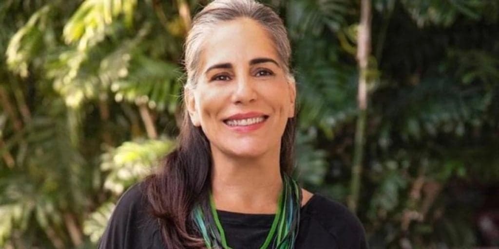 Glória Pires compartilha cenas de seu próximo filme nas redes sociais: "Quem vai assistir?”