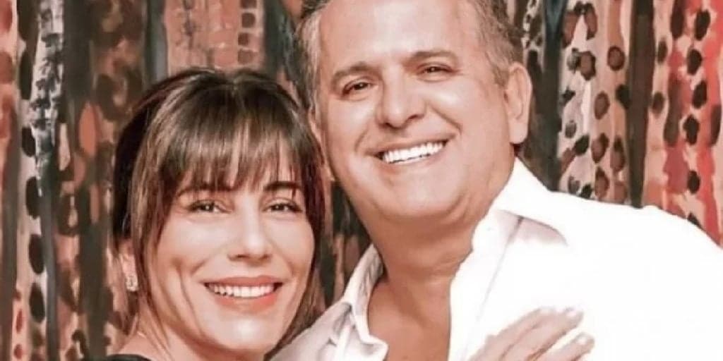 Após Cleo Pires expor sofrimento da mãe, Orlando expõe desfecho com Glória Pires: “Respeito”