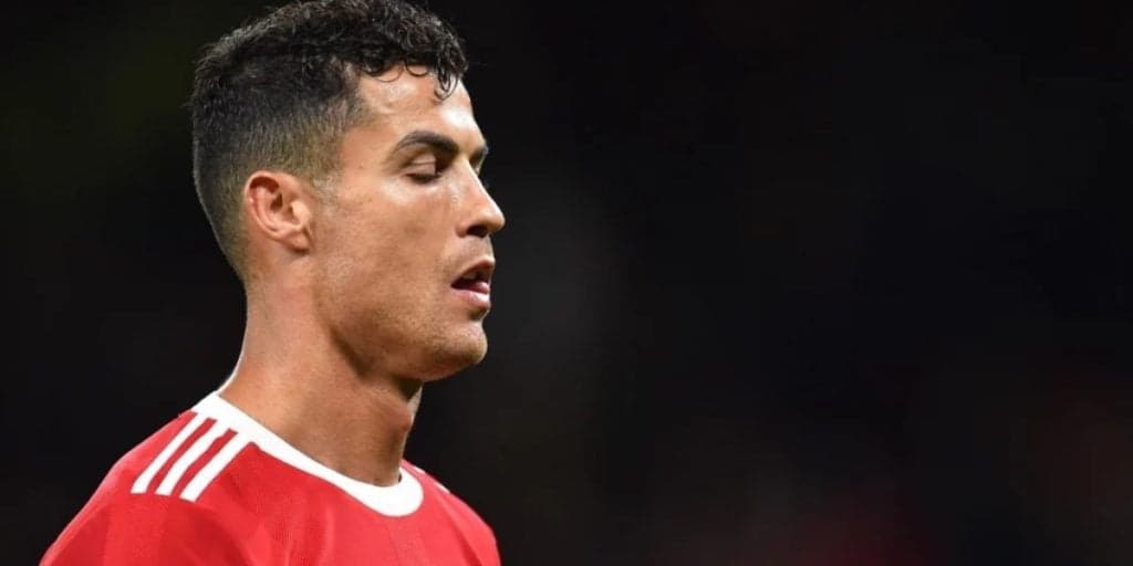 Luto: Morre filho do jogador Cristiano Ronaldo e notícia triste é dada: "Devastado"
