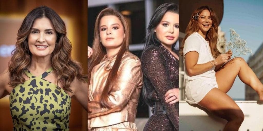 Globo realiza estratégia desesperada e faz mudança radical de apresentadores após o fim do BBB