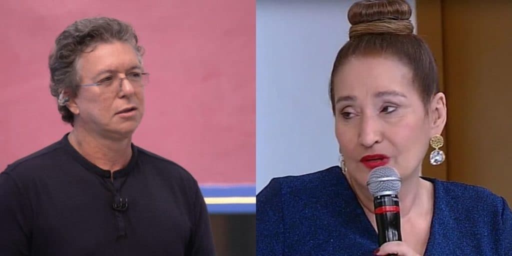 Boninho se pronuncia após polêmicas falas de Sônia Abrão e detona tretas: 'É o que eu quero'