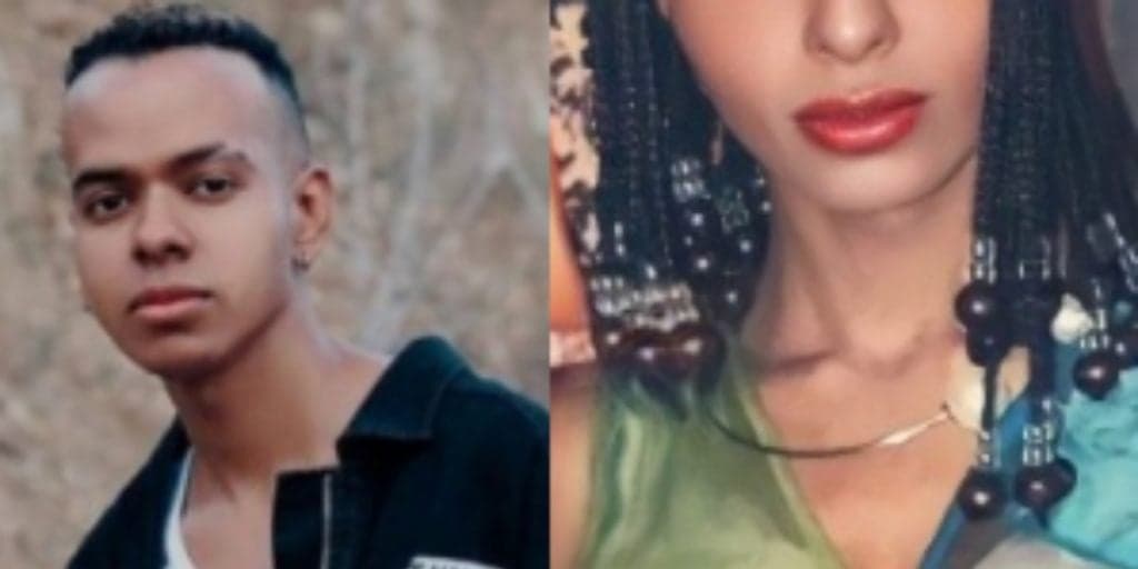 Jotta A, ex-cantor gospel revelado no Raul Gil, após se declarar gay, se assume como mulher trans: "Linda"