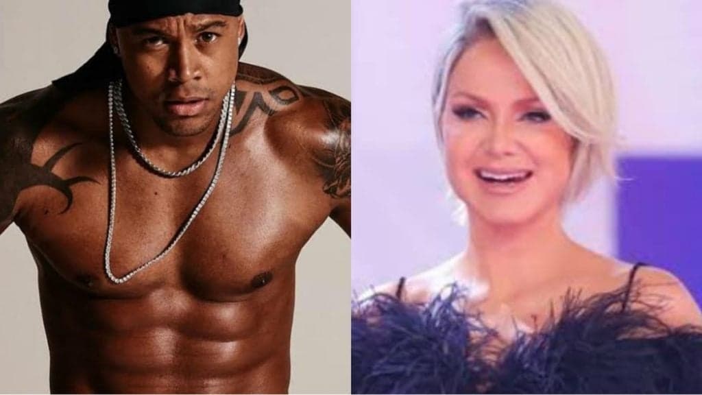 Negando há anos, Eliana tem envolvimento exposto com Léo Santana e dá basta nos rumores: "Entre a gente"