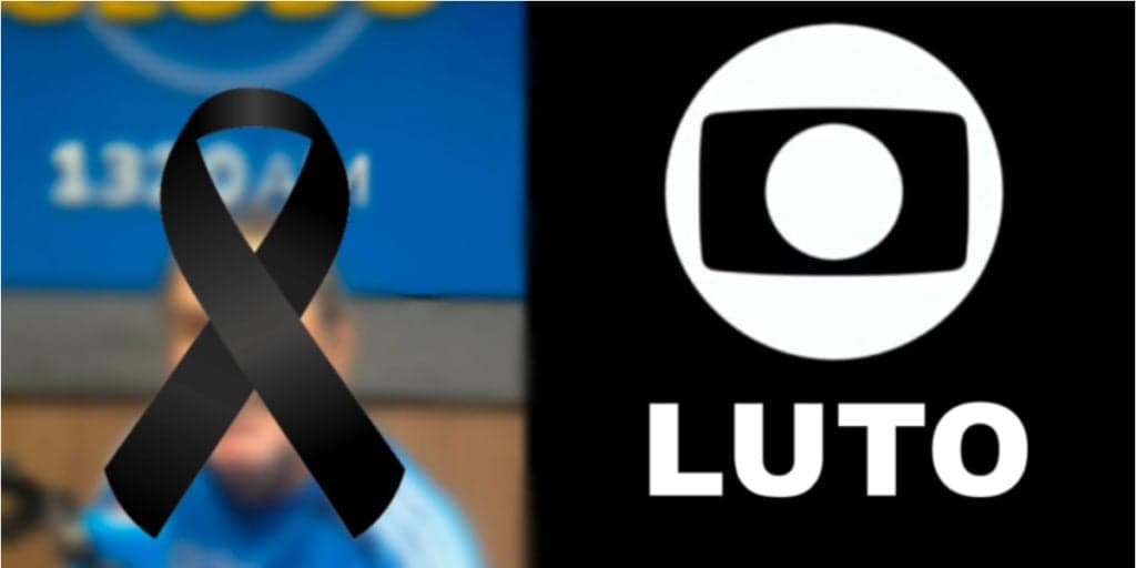 Luto! Morre famosa da Globo após novela bomba e sucesso retumbante: "Despedida"