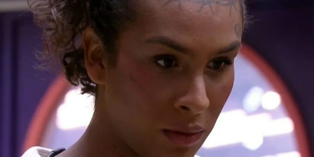 BBB22: Eli aparta briga entre Natália e Lina após formação do paredão e sister desabafa: "A gente não vai salvar você"