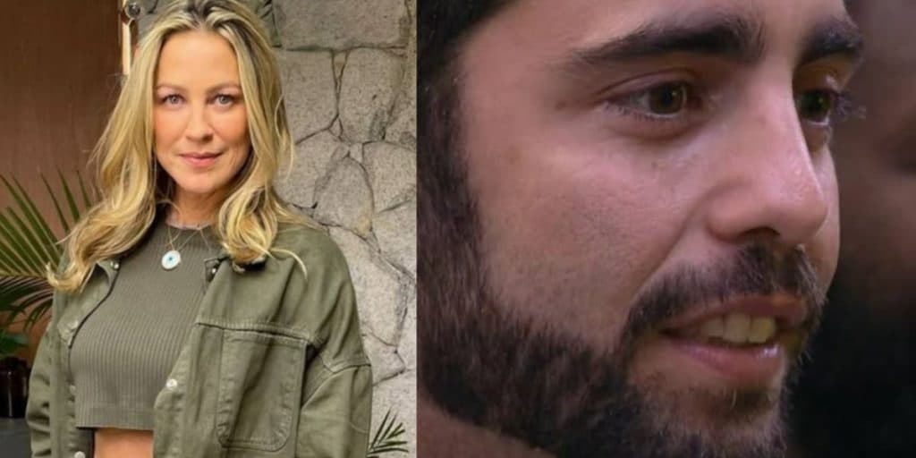 BBB22: Luana Piovani finalmente libera surpresa dos filhos para Pedro Scooby: "Vocês vão ver"