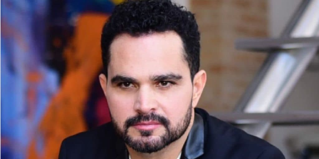 Após notícia de separação, Luciano Camargo expõe vídeo e se declara para homem: “Chegou em mim”