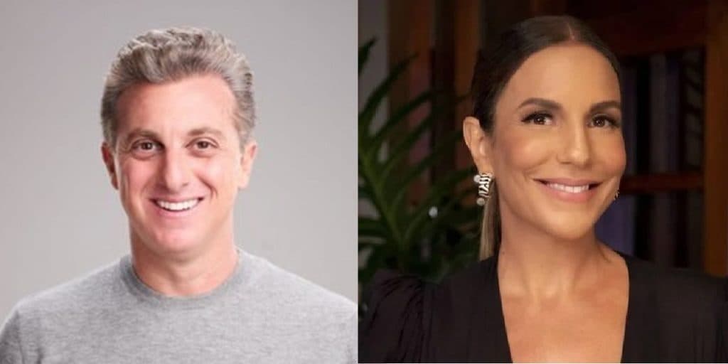 Mulher invade casa de Luciano Huck, flagra festinha e expõe o que Ivete Sangalo estava fazendo no banheiro
