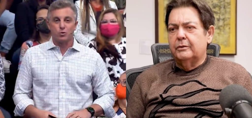 Após tomar tesouro de Faustão, Globo cancela fenômeno às pressas e Huck anuncia substituto: "Infelizmente"