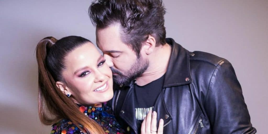 Maiara e Fernando reatam de novo e anunciam noivado: "Decisão de viver uma vida a dois"