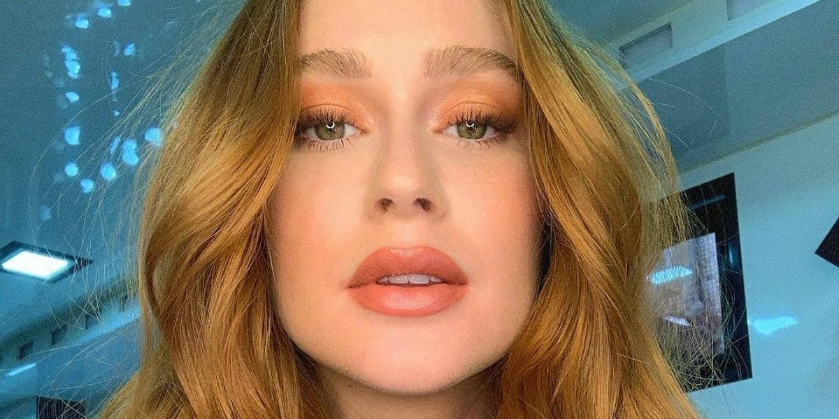 Marina Ruy Barbosa Marina Ruy Barbosa