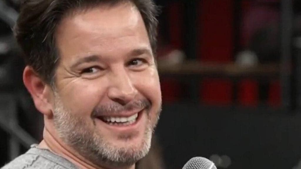 Murilo Benício, após fama de “pegador” e relação com várias mulheres, tem romance com jornalista revelado: "Juntos"