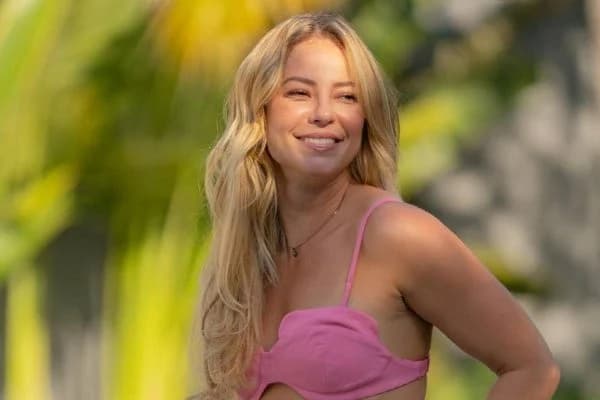 Paolla Oliveira tem foto sem calcinha na cama divulgada e parte íntima grossa explode: “Dá pra ver tudo”
