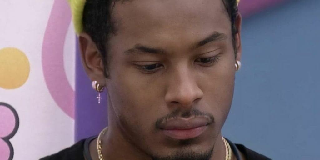 BBB22: Arregou! No paredão, Paulo André desiste de vingança: "O dele na reta"
