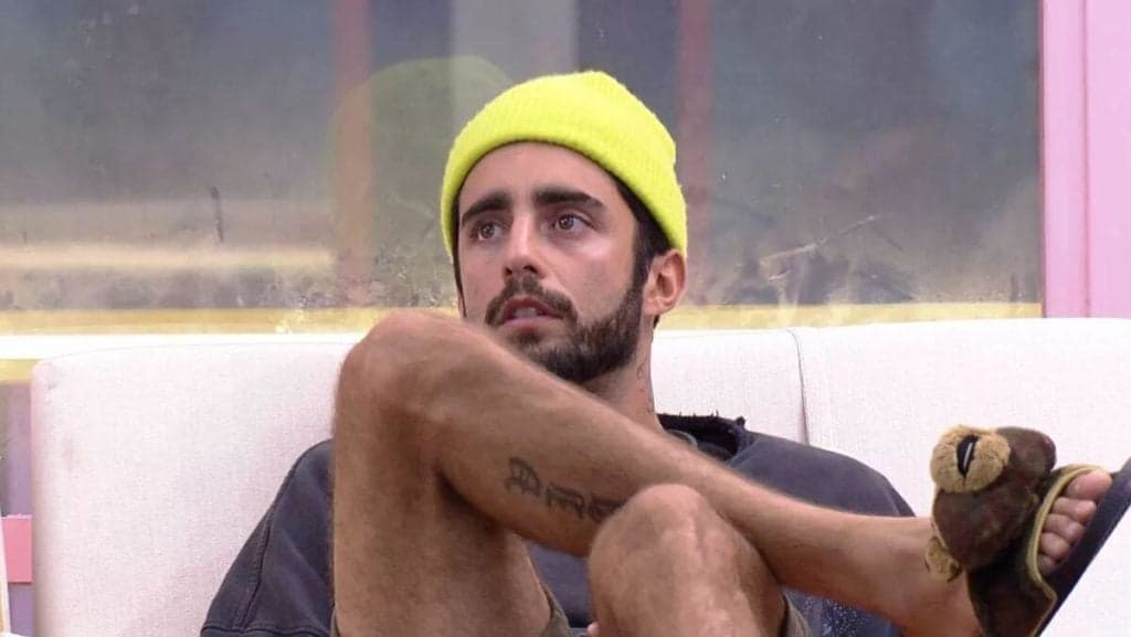 BBB22: Após barraco com Arthur Aguiar, Pedro Scooby abre o jogo e fala o que realmente sente: "Ir contra"