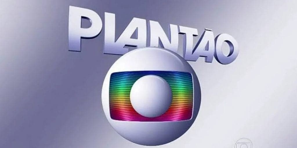 Plantão da Globo invade programação do canal de forma inesperada e confirmação é feita: "Morte"