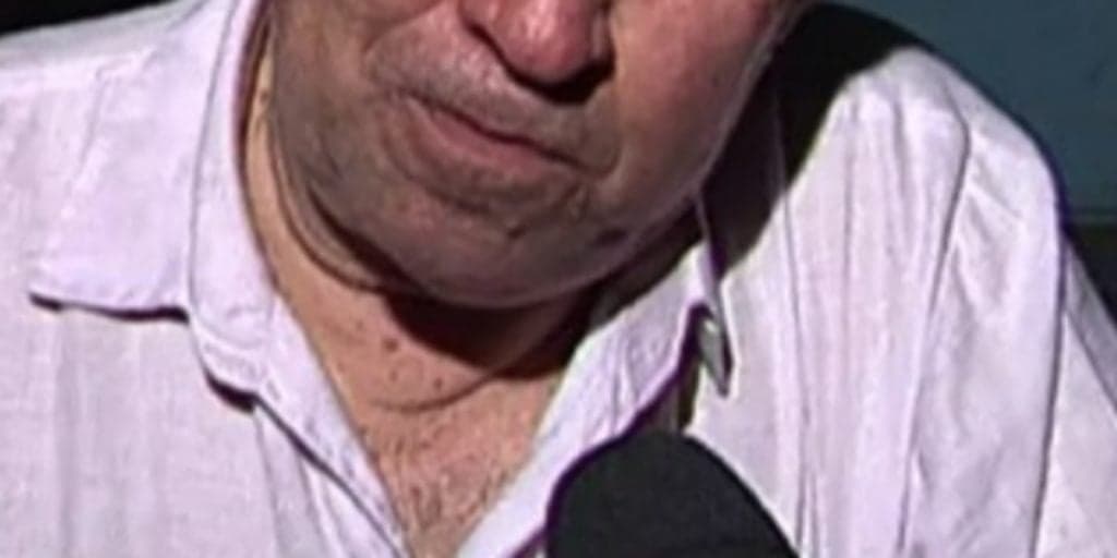 Luto! Famoso ator morre aos 91 anos e deixa o público entristecido: "Que seja de luz a sua passagem"
