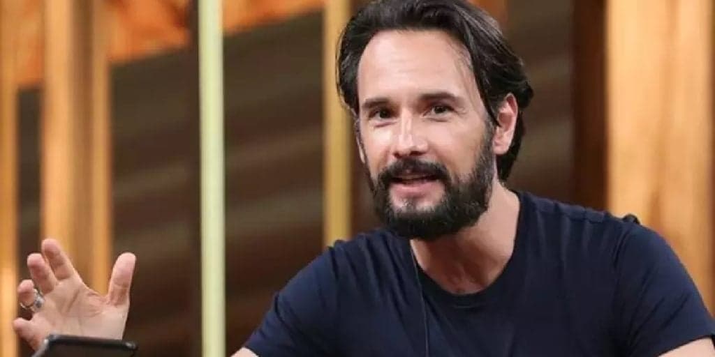 Rodrigo Santoro revelou motivo pelo qual quase apanhou fora do país