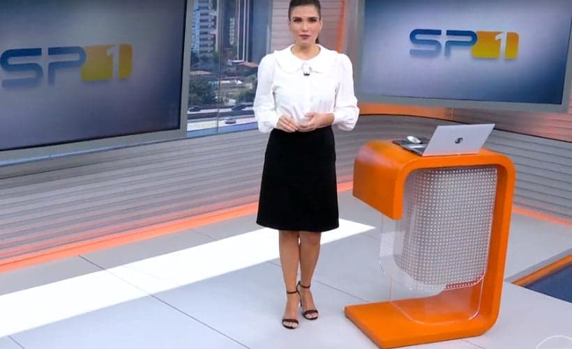 Sabina Simonato cobriu Alan Severiano