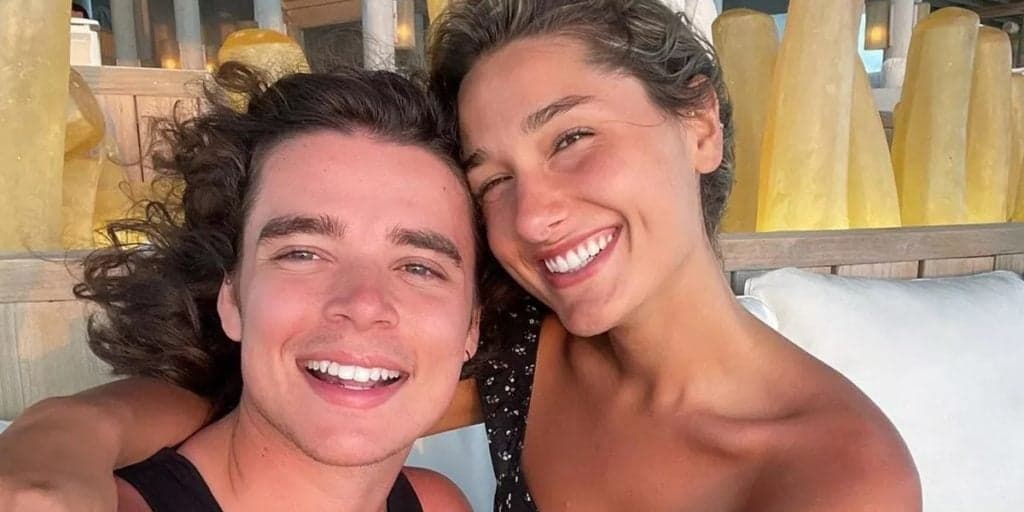 Após marido de Sasha revelar quem Xuxa realmente é, João Figueiredo expõe fim: “Foi rápido”
