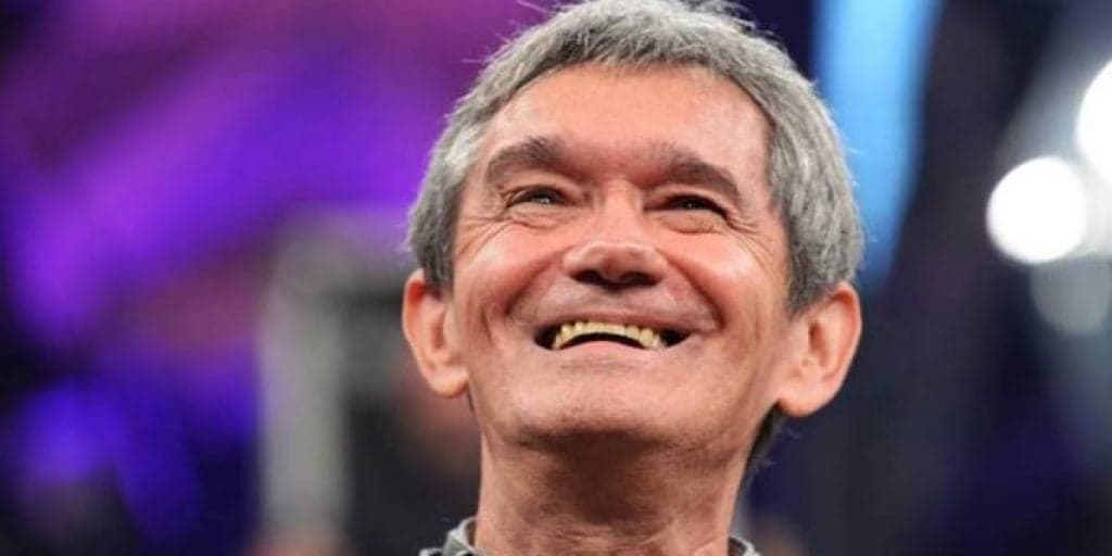 “Uma das minhas primeiras experiências”, revela Serginho Groisman sobre história antiga com Bell Marques