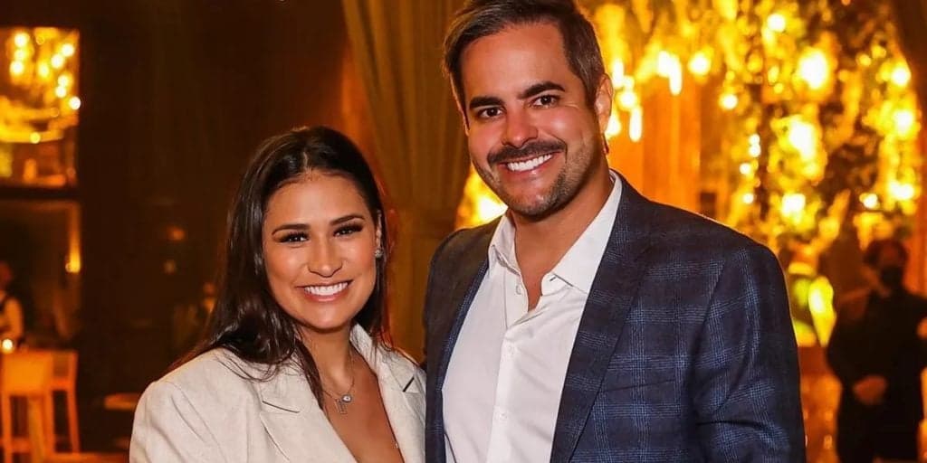 Marido de Simone abre o jogo escancara verdade sobre separação e expõe sobre crises: “É difícil"