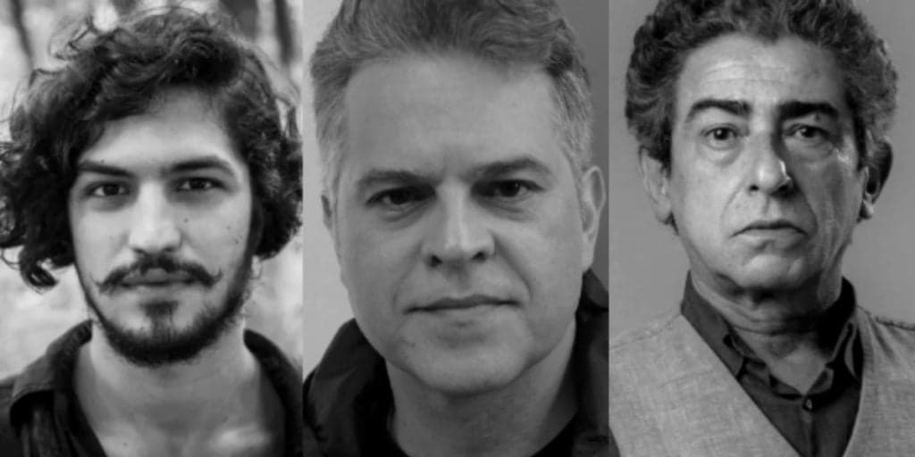 Após Domingos Montagner morrer, nova morte de ator da novela Velho Chico deixa o Brasil de luto: "Não pode ser"