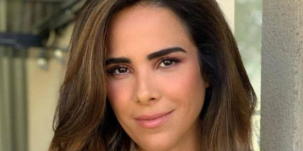 Wanessa surpreende ao anunciar o fim de seu relacionamento com Marcus Buaiz