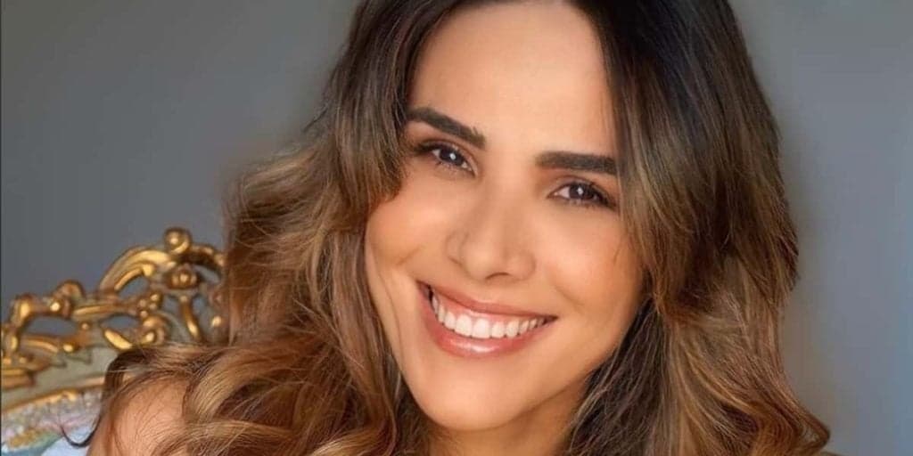 Após notícia de separação, Wanessa Camargo confirma desfecho e expõe em textão: “Diferentes caminhos”