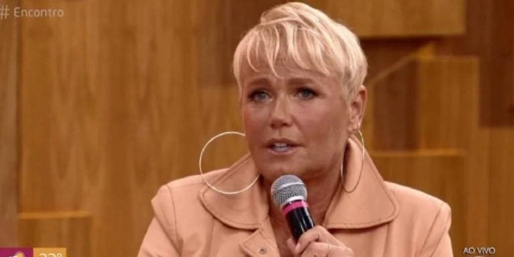 Após abrir o jogo sobre romance lésbico, Xuxa Meneghel surge ao lado de mulher e detona em textão: “Podem falar”