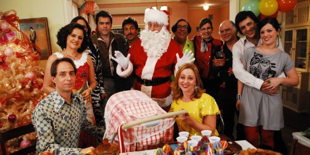Bebel, Nenê, Lineu e até Tuco: integrantes de A Grande Família morrem e luto toma conta na Globo
