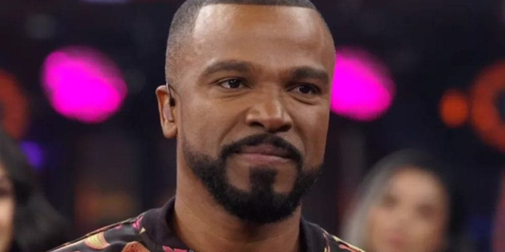 "Eu já estava", Alexandre Pires entrega encontro com cantor e confirma envolvimento: "Meu parceiro"