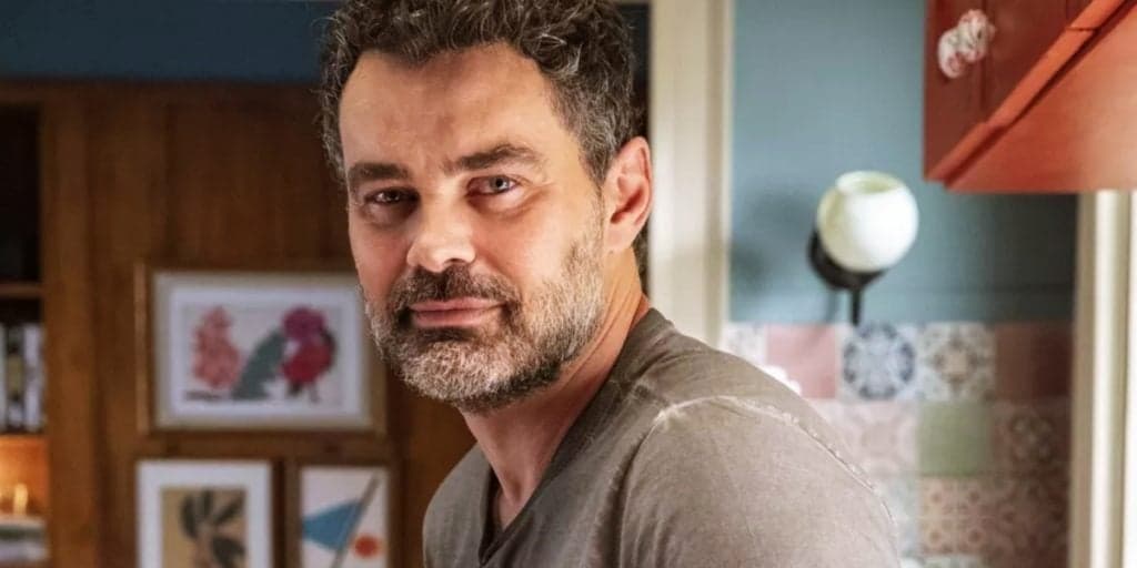 Cara e Coragem: Marido trouxa? Conheça Alfredo, novo personagem de Carmo Dalla Vecchia